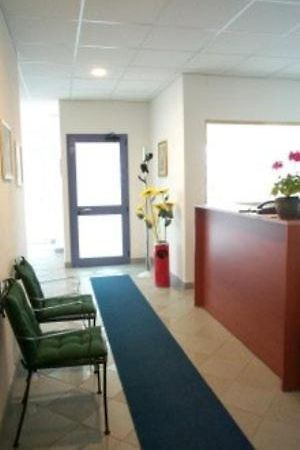 Girasole House Hotel Florence Exterior photo