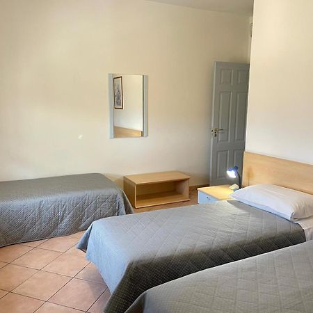 Girasole House Hotel Florence Exterior photo