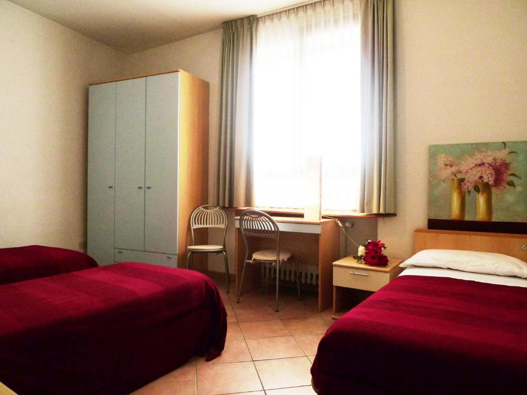 Girasole House Hotel Florence Room photo
