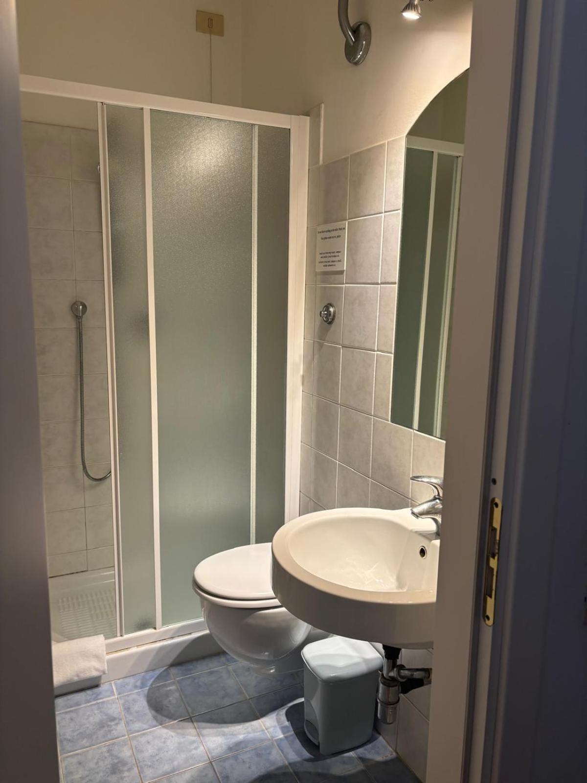 Girasole House Hotel Florence Room photo