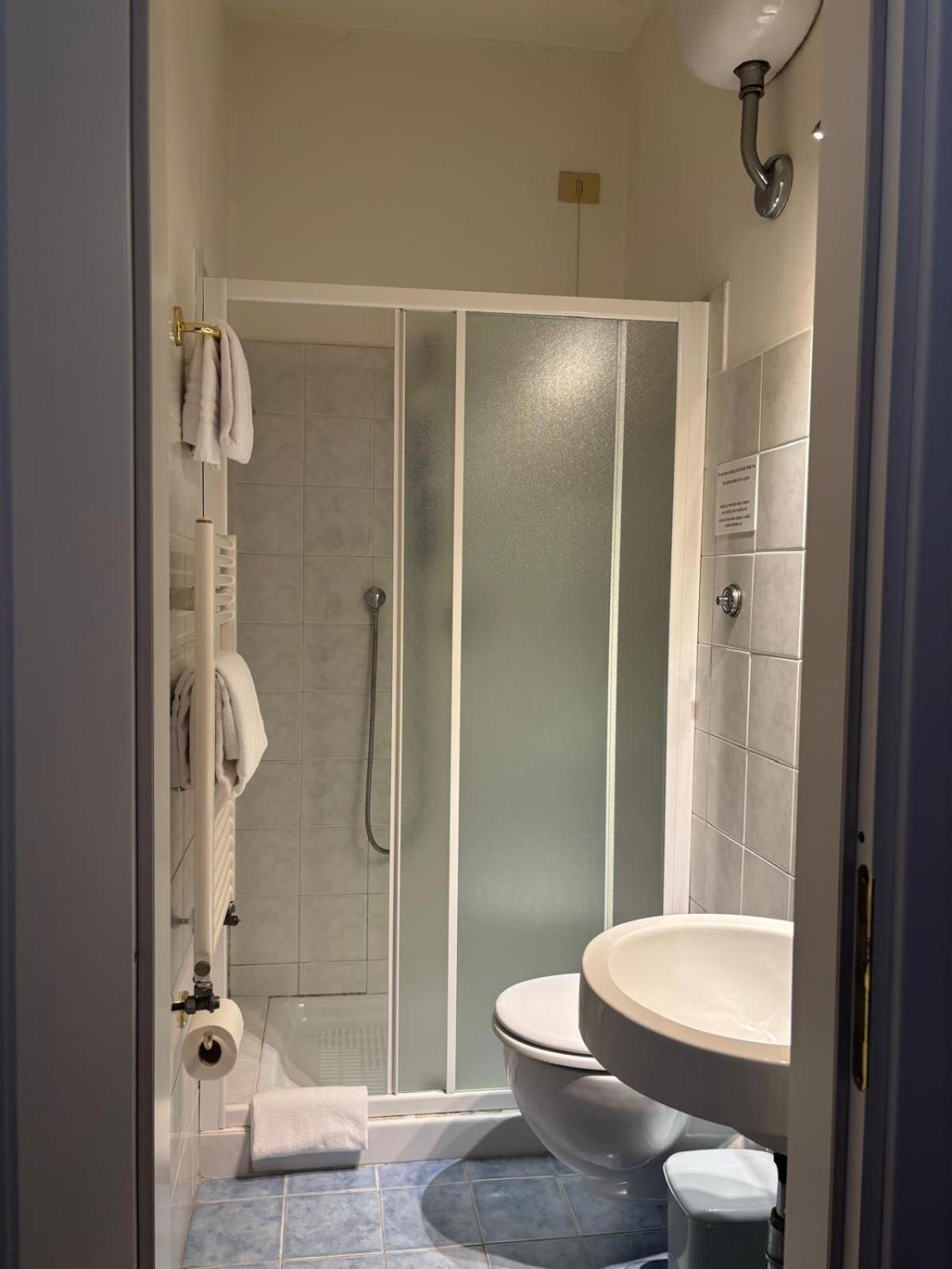 Girasole House Hotel Florence Room photo