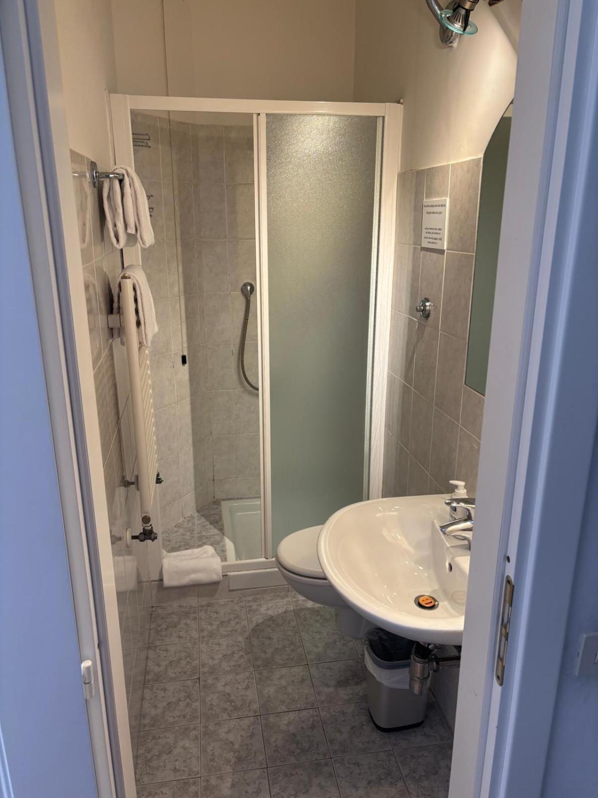 Girasole House Hotel Florence Room photo