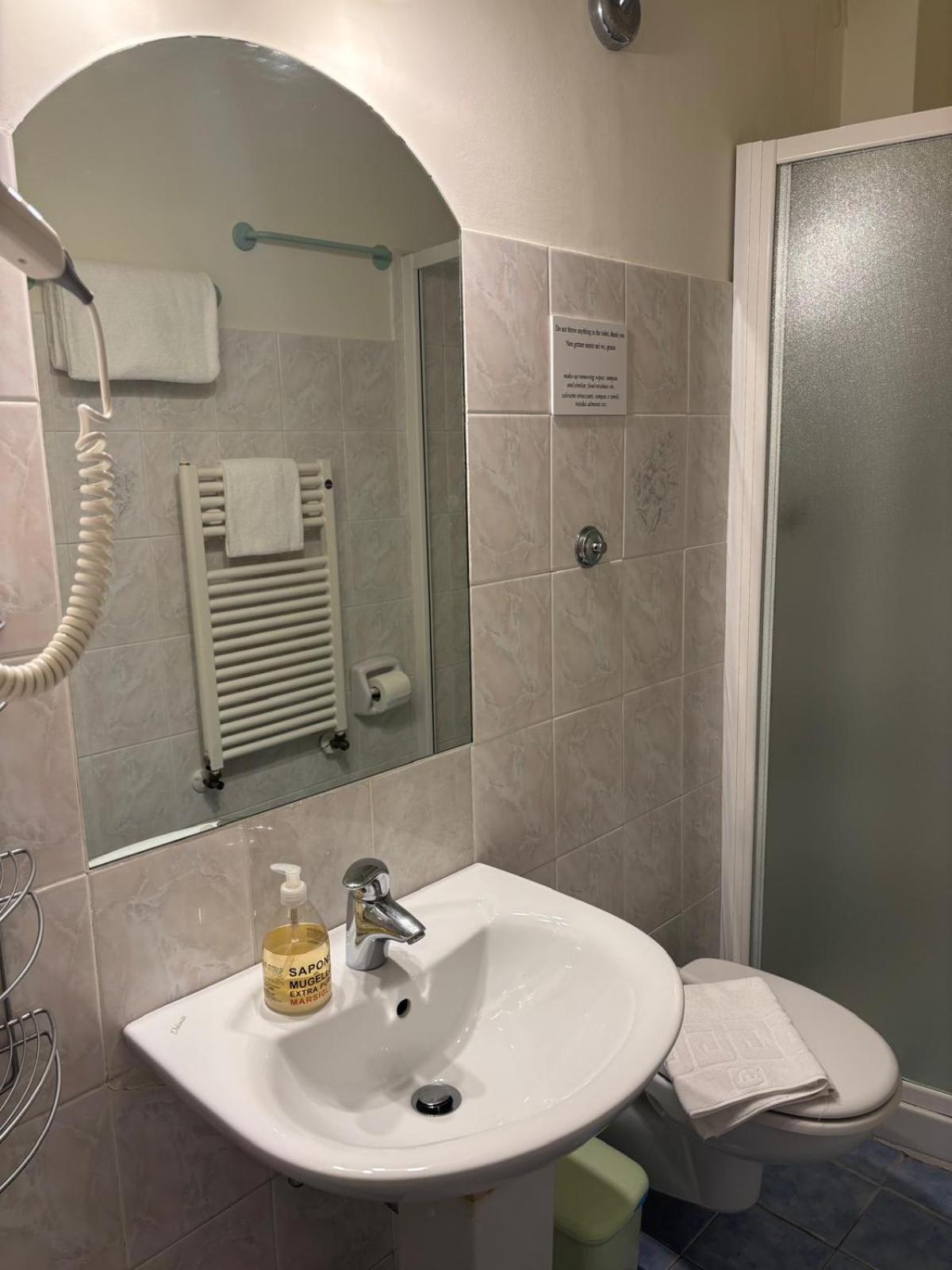 Girasole House Hotel Florence Room photo