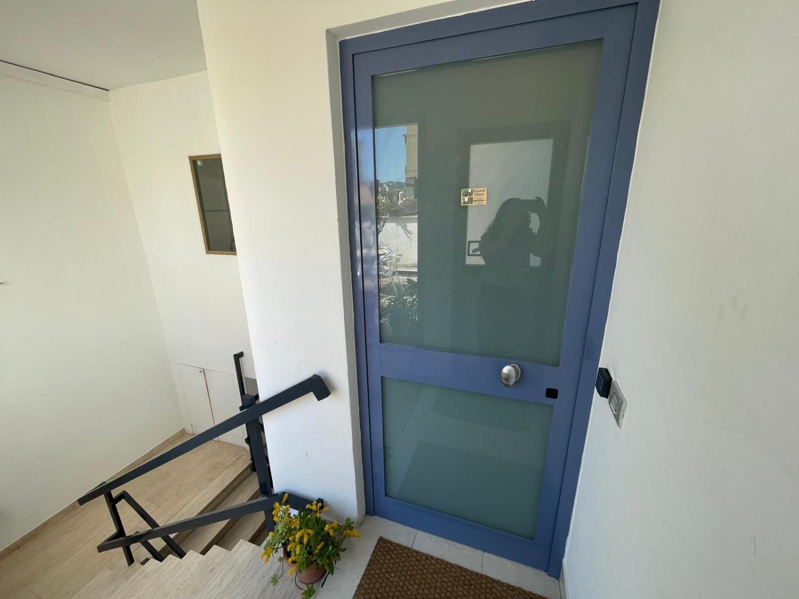 Girasole House Hotel Florence Exterior photo