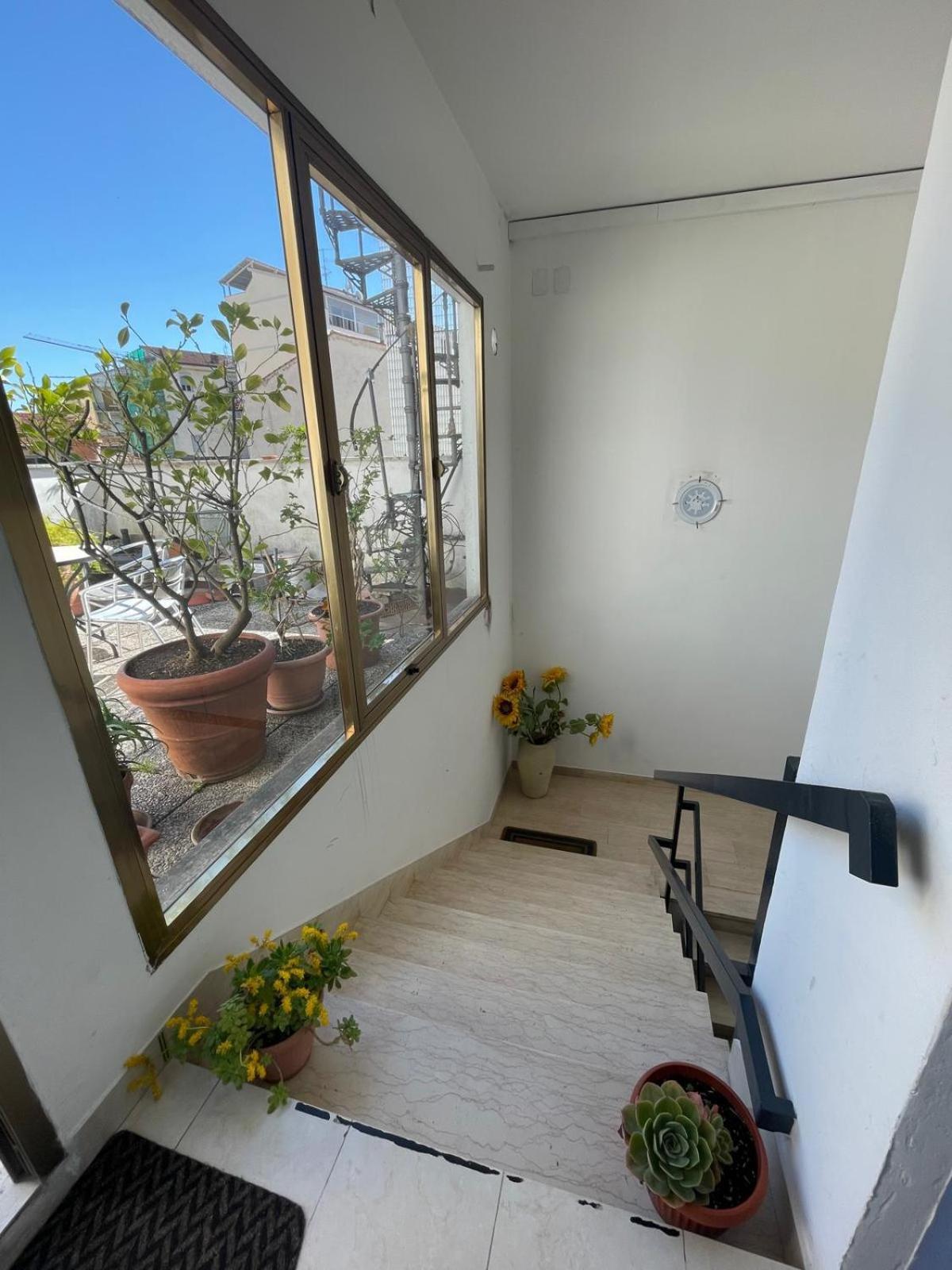 Girasole House Hotel Florence Exterior photo